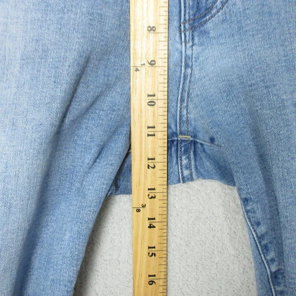 Agave Denim classic jeans